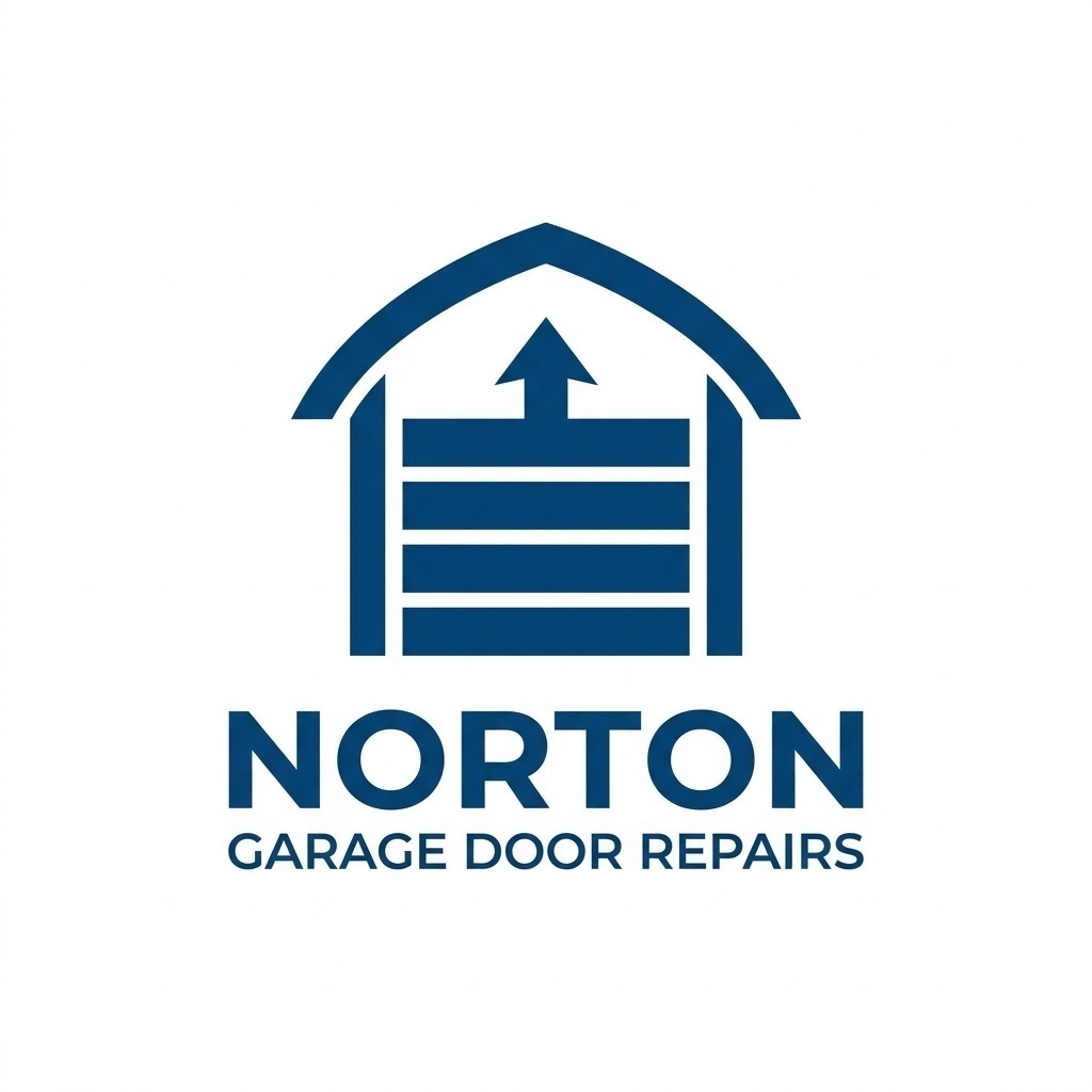 Norton Garage Door Repairs Logo